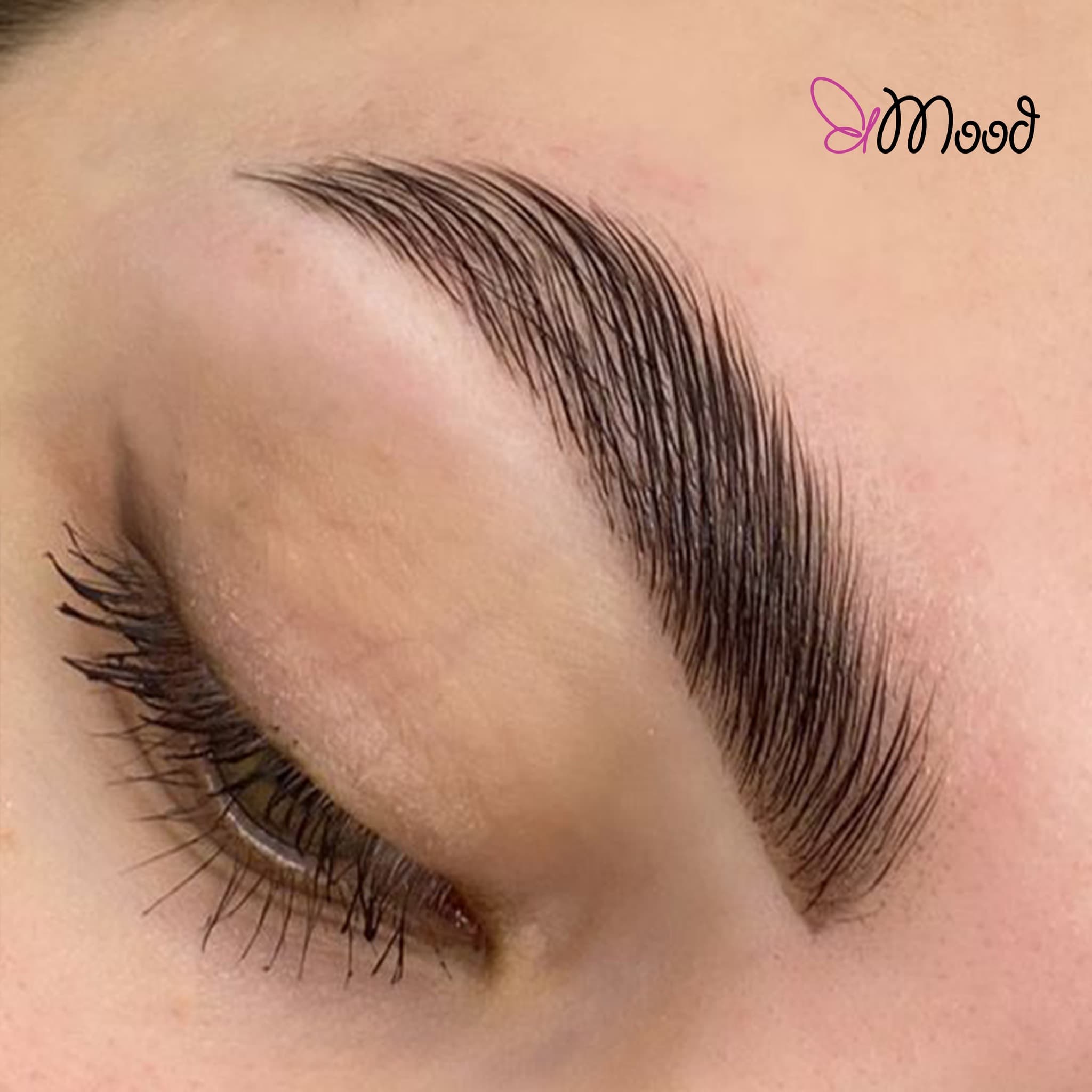 Eyelash Extensions