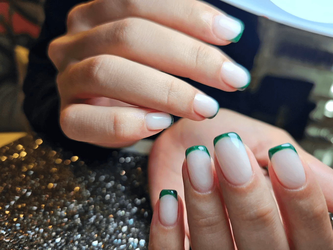 Nail Art 01