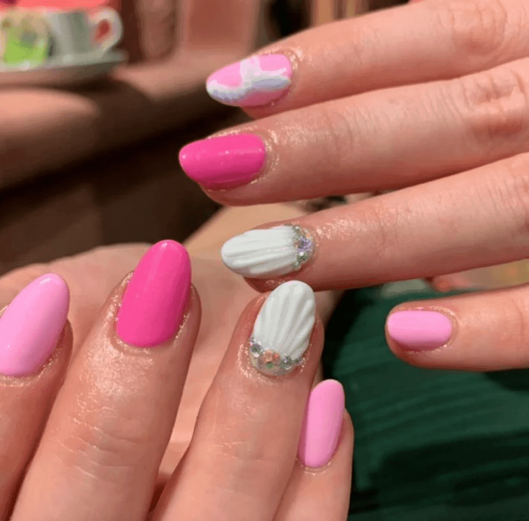 Nails