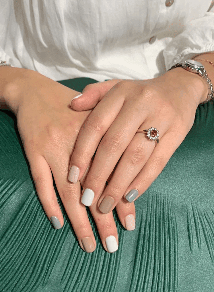 Nail Art 03