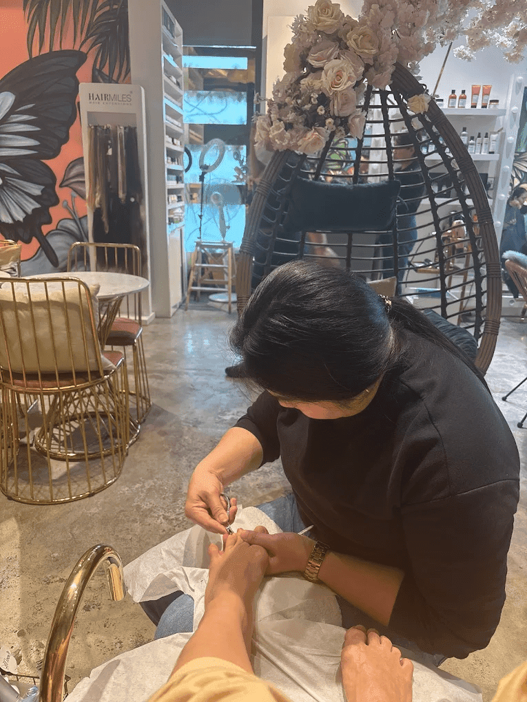 Service Moment 03